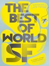 Cover image for The Best of World SF